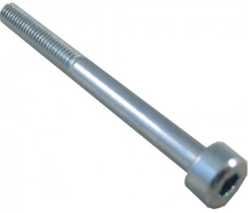 Винт с внутренним шестигранником M4x45-8.8 Wolf