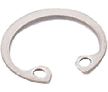 Прокладка DIN 472 - 18 x 1 1.4310 Wolf
