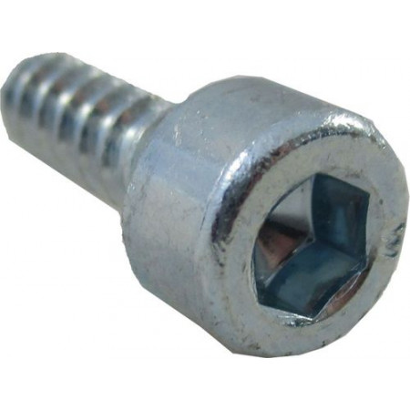 Шуруп ISO4762-A2K 5,5x19C-IS5 для BWS-1/CPM-1 Wolf Шуруп ISO4762-A2K 5,5x19C-IS5 для BWS-1/CPM-1 Wolf