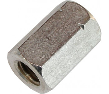 Соединительная муфта M12, 30 длина, SW 19 Wolf
