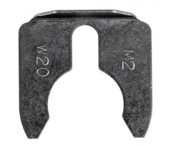 Зажим цанговый D20.2 Wolf