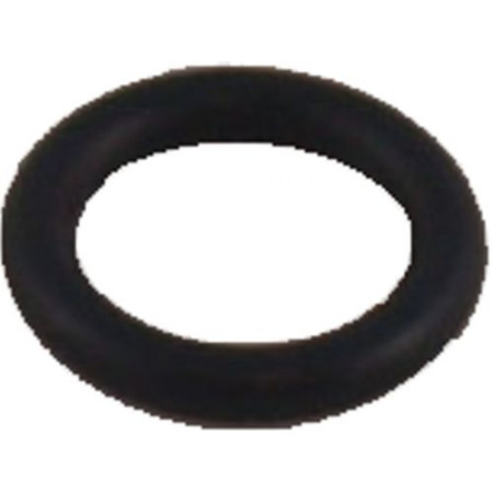 Прокладка 10x2,5 EPDM (5 St), для BWL Wolf
