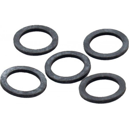 Прокладка D24xD17x2 (G3/4") из EPDM Wolf Прокладка D24xD17x2 (G3/4") из EPDM Wolf