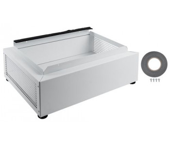 Впускная часть AirPurifier Wolf