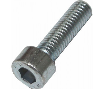 Винт с внутренним шестигранником M5X18-8.8 Wolf