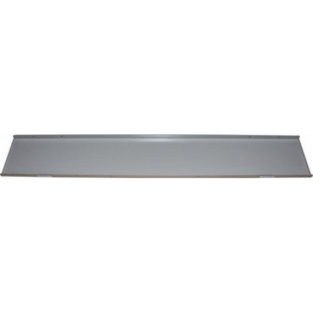 Каркас боковая часть l RAL 9006 Wolf Каркас боковая часть l RAL 9006 Wolf