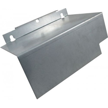 Защитная пластина для TGB-40/60 Wolf