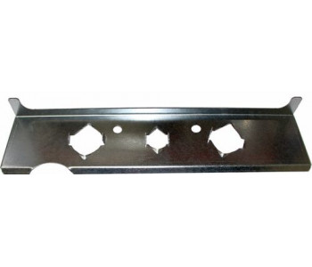 Консоль 1 1/4" Wolf