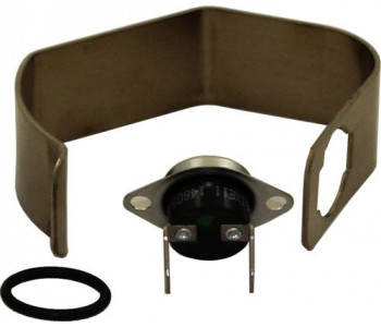 Датчик температуры отходящих газов 110°C CGB-24 Wolf