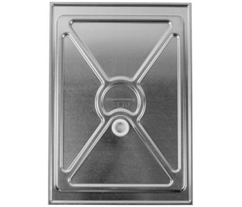Передняя крышка в сборе CGG-2(K) Wolf