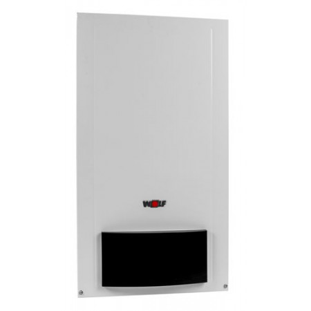 Передняя панель в сборе CGB-75/100 Wolf Передняя панель в сборе CGB-75/100 Wolf