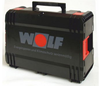 Сервисный чемодан FGB Wolf Сервисный чемодан FGB Wolf