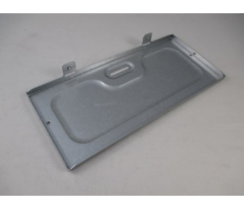 Передняя стенка камеры сгорания 24 кВт GU-1/GG-1-24 Wolf