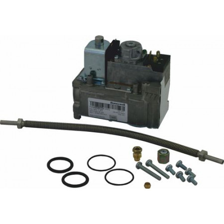 Комбинированный газовый клапан (1я ступень) VR 4601 CB NG-31E-90/20110 Wolf