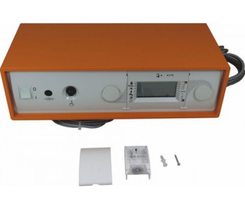 Контроллер R12 4W Wolf