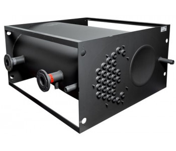 Тело котла MKS-190 Wolf Тело котла MKS-190 Wolf