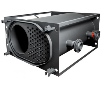 Тело котла MKS-500 Wolf