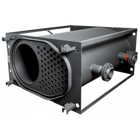 Тело котла MKS-500 Wolf Тело котла MKS-500 Wolf