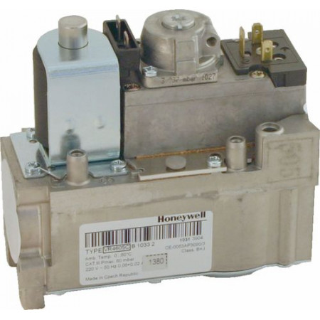Комбинированный газовый клапан VR4605 NG-30E90/120 (2я ступень) Wolf