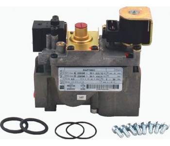 Комбинированный газовый клапан SIT822 NG-2/3E-10-35 Wolf Комбинированный газовый клапан SIT822 NG-2/3E-10-35 Wolf