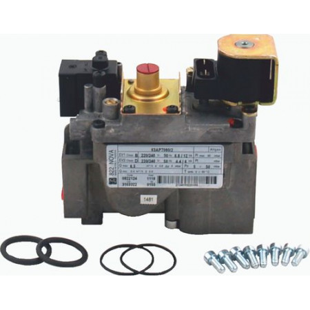 Комбинированный газовый клапан SIT822 NG-2/3E-10-35 Wolf