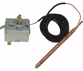 Термостат водонагревателя Wolf