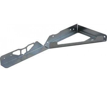 Кронштейн нижний оцинкованный COB 15-29 Wolf