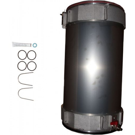 Теплообменник COB(2)-29 Wolf Теплообменник COB(2)-29 Wolf