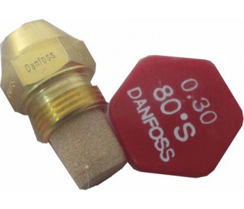 Форсунка 0,30 / 80°S COB-15 Wolf