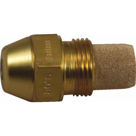 Форсунка 0,65 / 80°S LE COB-40 Wolf Форсунка 0,65 / 80°S LE COB-40 Wolf