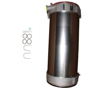 Теплообменник COB(2)-40 Wolf