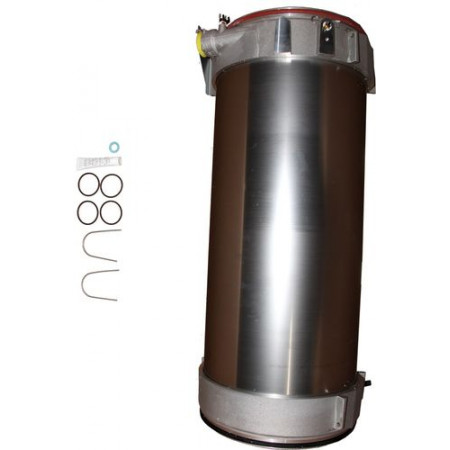 Теплообменник COB(2)-40 Wolf Теплообменник COB(2)-40 Wolf