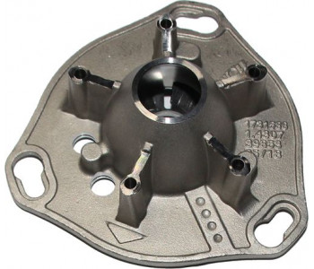 Воздушная форсунка COB-2-40 с винтовым диском Wolf