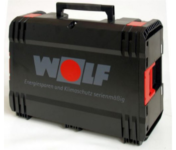 Сервисный кейс COB Wolf