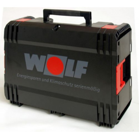 Сервисный кейс COB Wolf Сервисный кейс COB Wolf