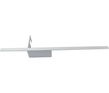 Угол жесткости RAL 9016 для CPM-1-70 Wolf