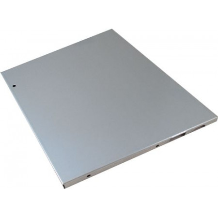 Защитная панель испарителя левая для BWL-1 с 02/2011 (Сер.№ ..3850) Wolf