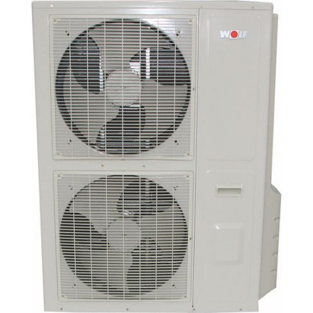 Наружный блок BWL-1S-10 / 400V Wolf Наружный блок BWL-1S-10 / 400V Wolf