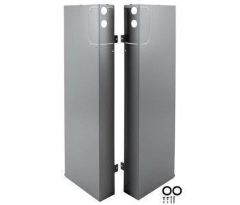 Seitenverkleidungen CHC-300-S50 Wolf