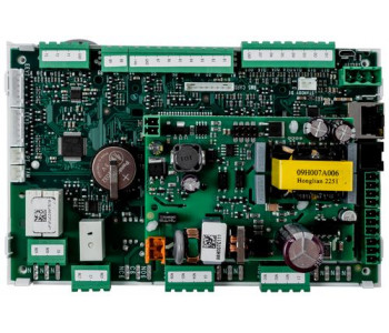 Плата управления HPM-3 LAN Wolf