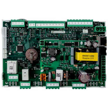 Плата управления HPM-3 LAN Wolf Плата управления HPM-3 LAN Wolf